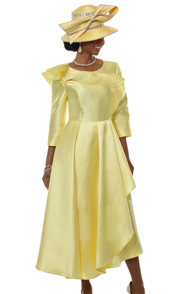 Lisa Rene Dress 3380