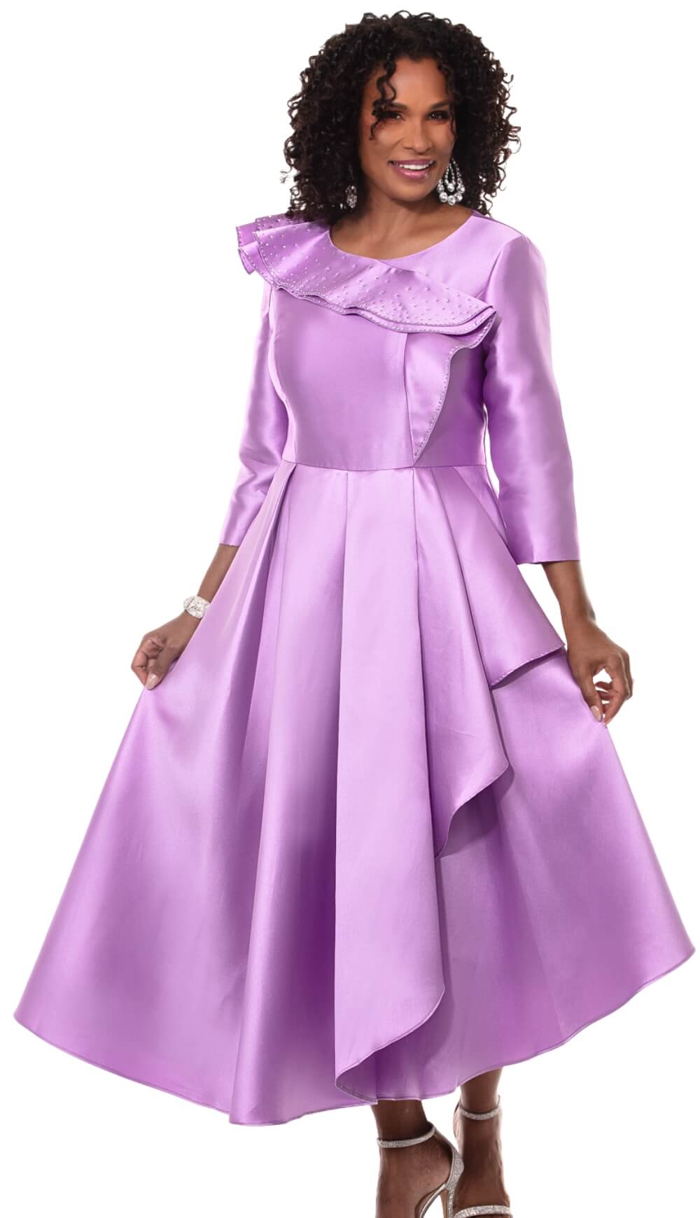 Lisa Rene Dress 3380