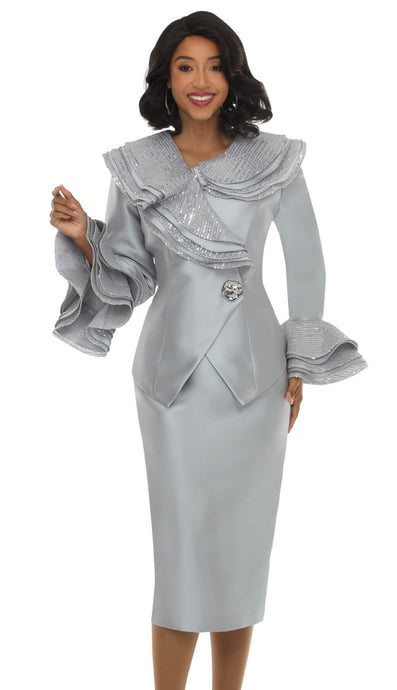 Lisa Rene Suit 3381