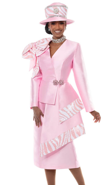 Lisa Rene Suit 3382