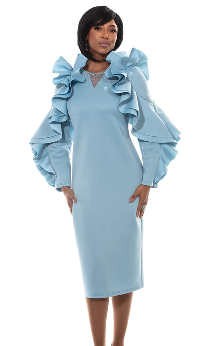 Lisa Rene Dress 3387