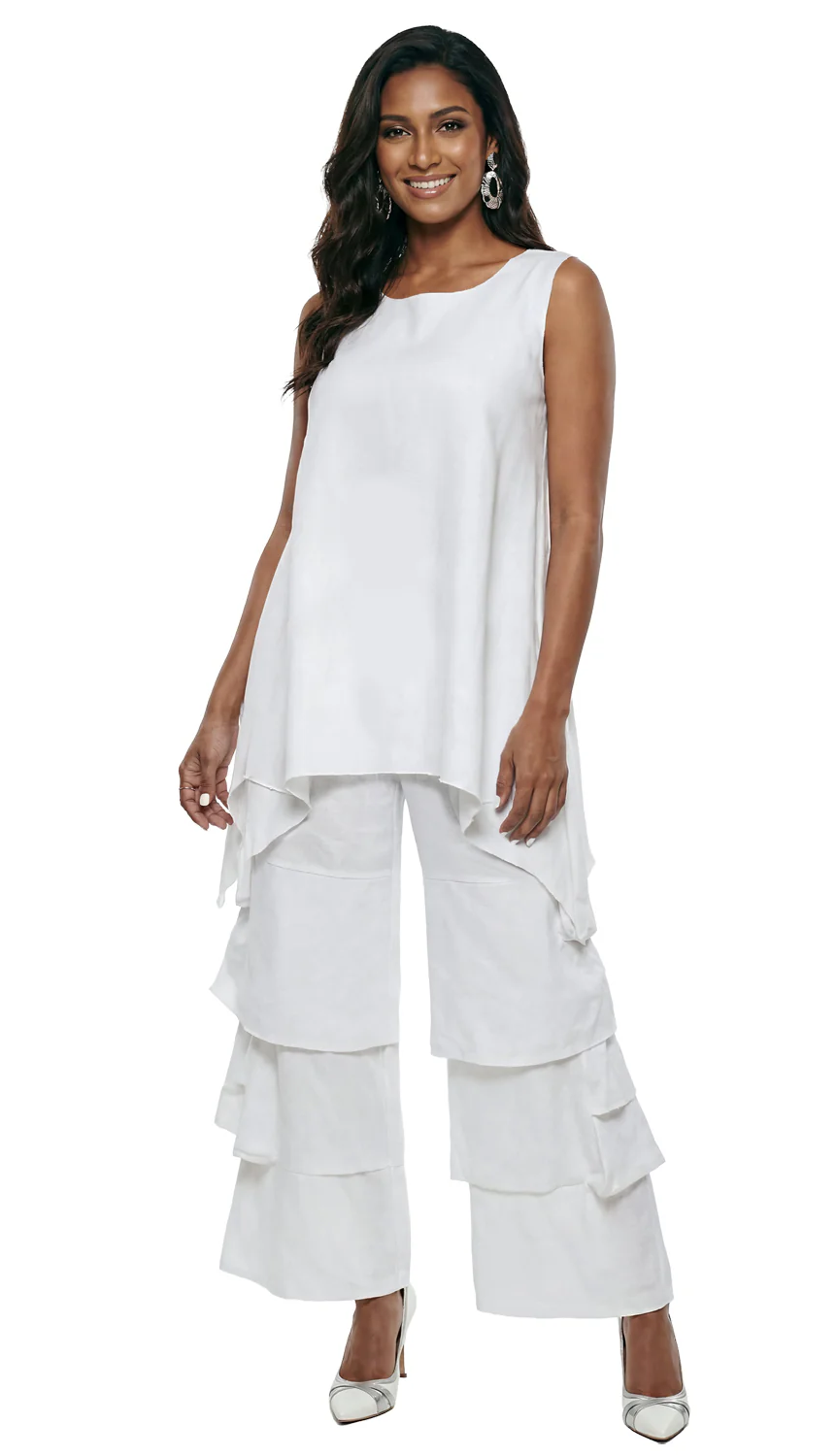 Lisa Rene Suit 3390