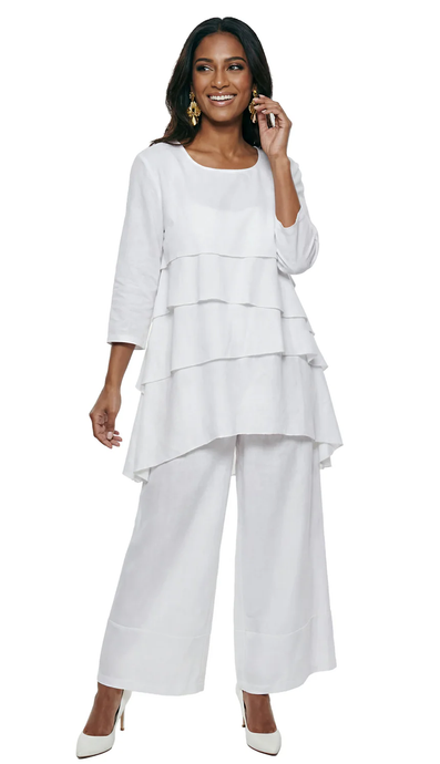 Lisa Rene Suit 3391