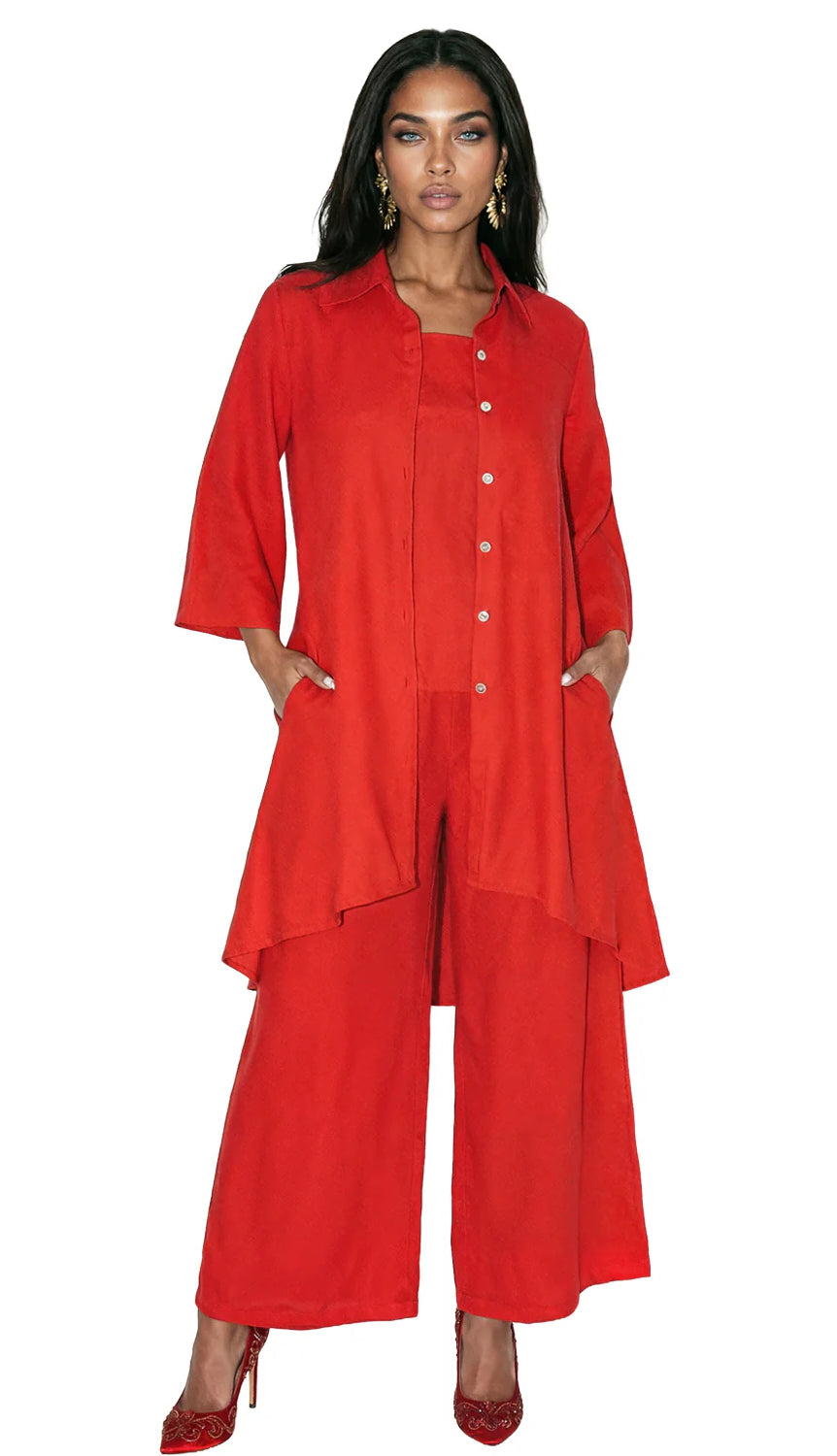 Lisa Rene Suit 3392