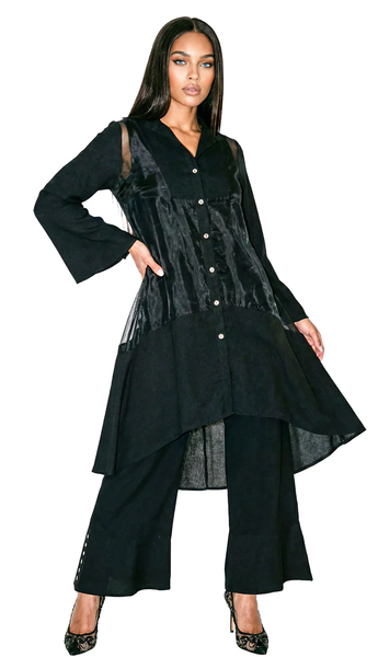 Lisa Rene Suit 3393