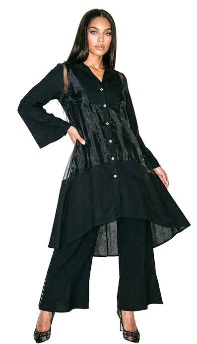 Lisa Rene Suit 3393