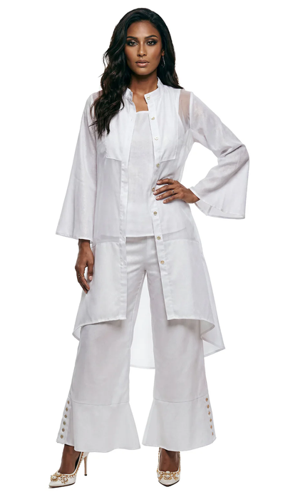 Lisa Rene Suit 3393