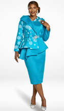 Donna Vinci Suit 66379