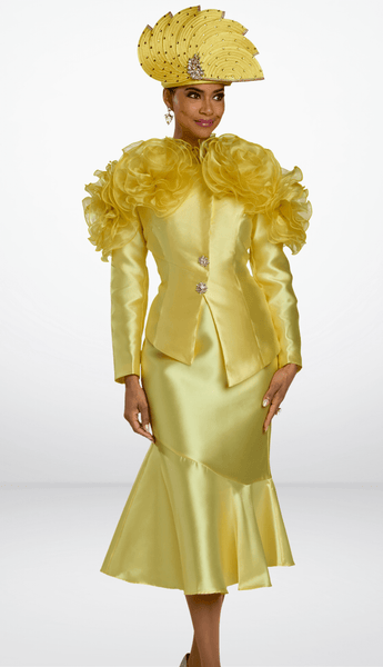 Donna Vinci Suit 66395