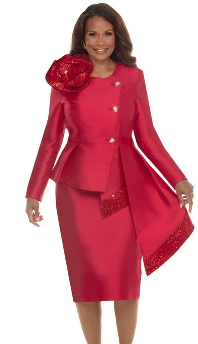 Lisa Rene Suit 66972