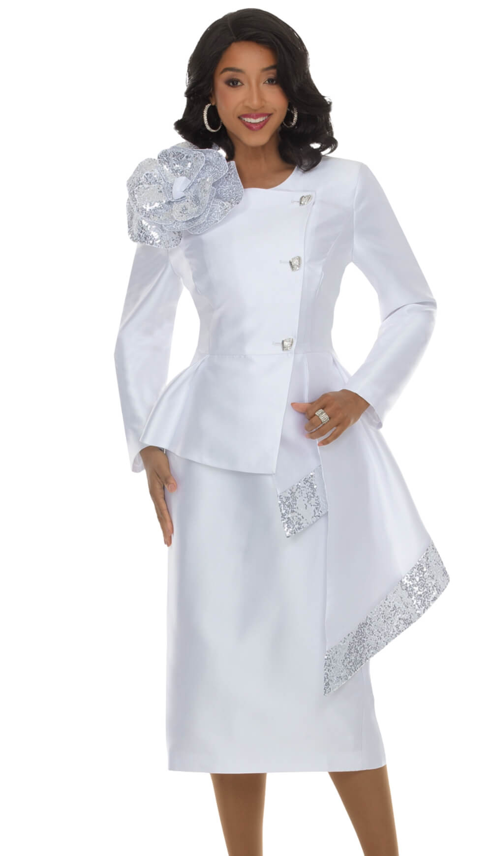 Lisa Rene Suit 66972