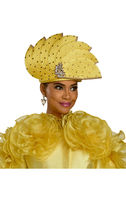 Donna Vinci Suit 66395