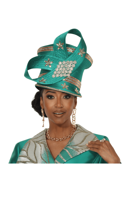 Donna Vinci Suit 66980