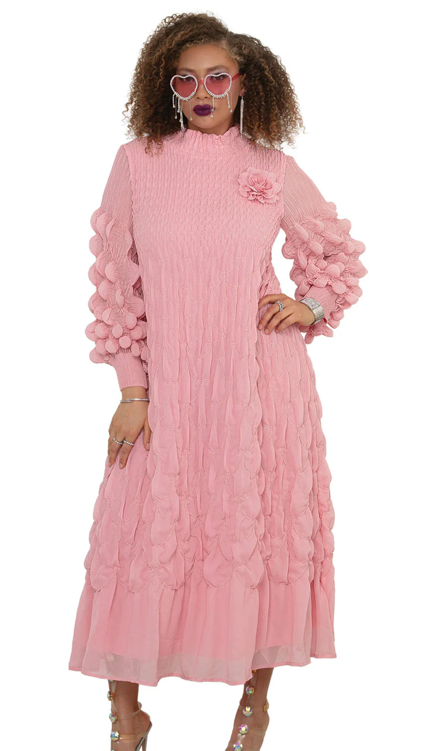 Luxe Moda LM-481