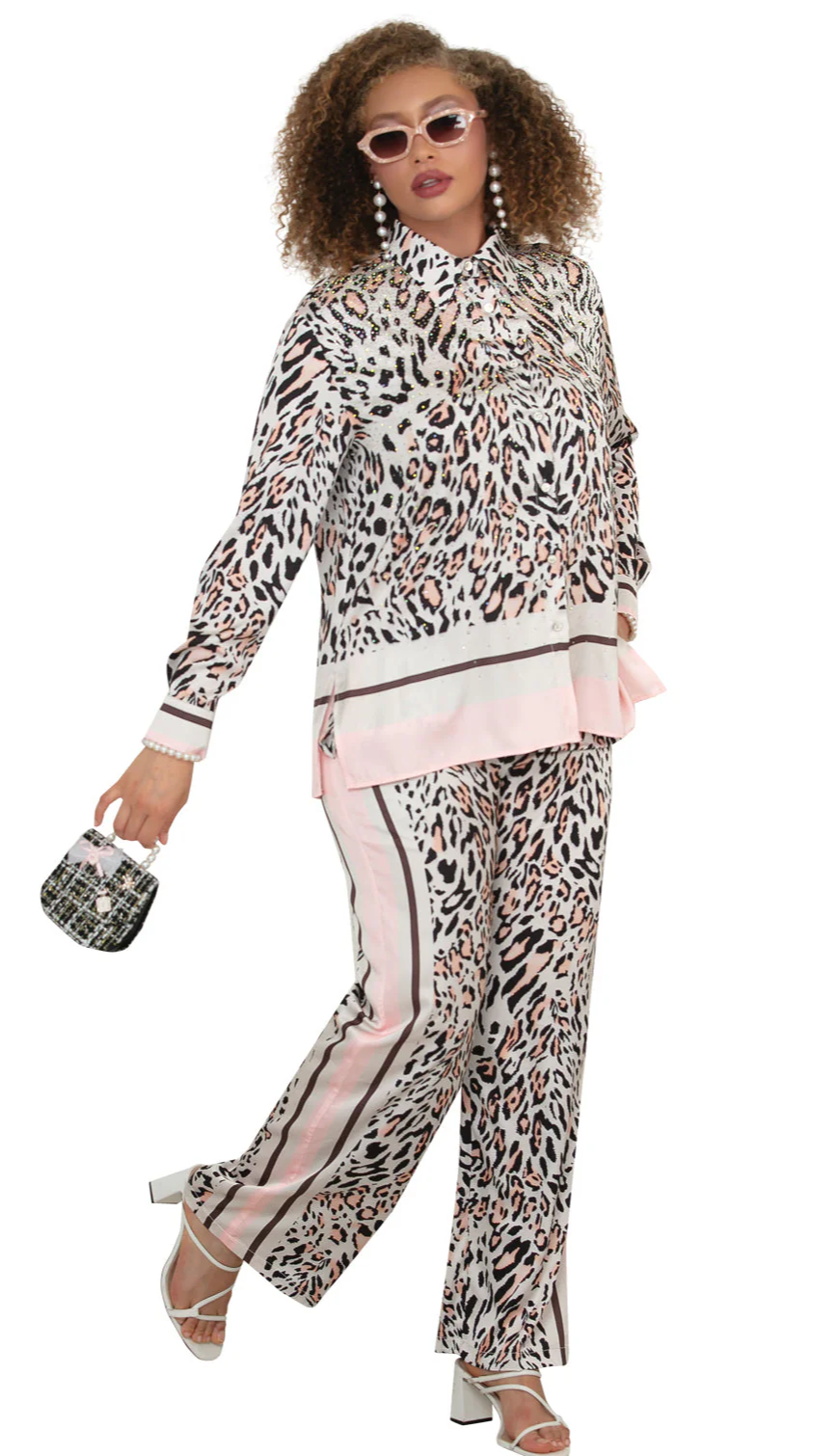 Luxe Moda LM-504