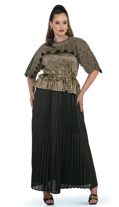 Luxe Moda LM-510