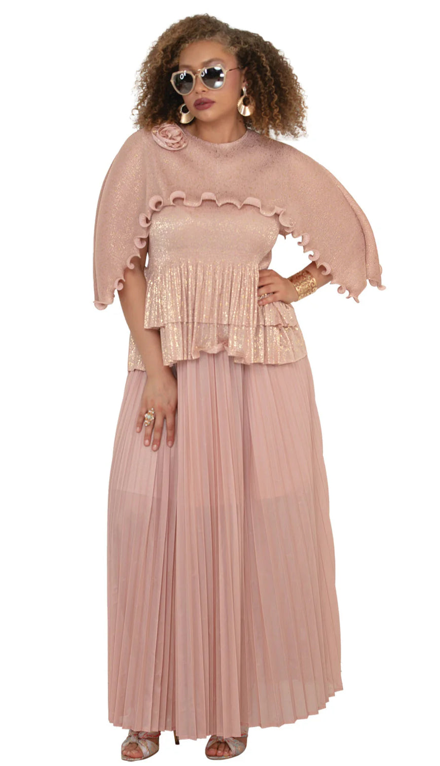 Luxe Moda LM-510