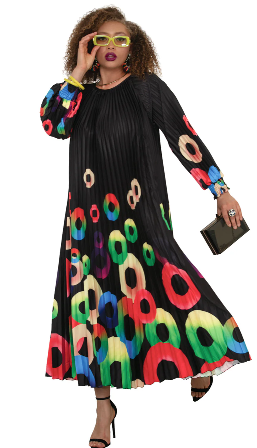 Luxe Moda LM-513