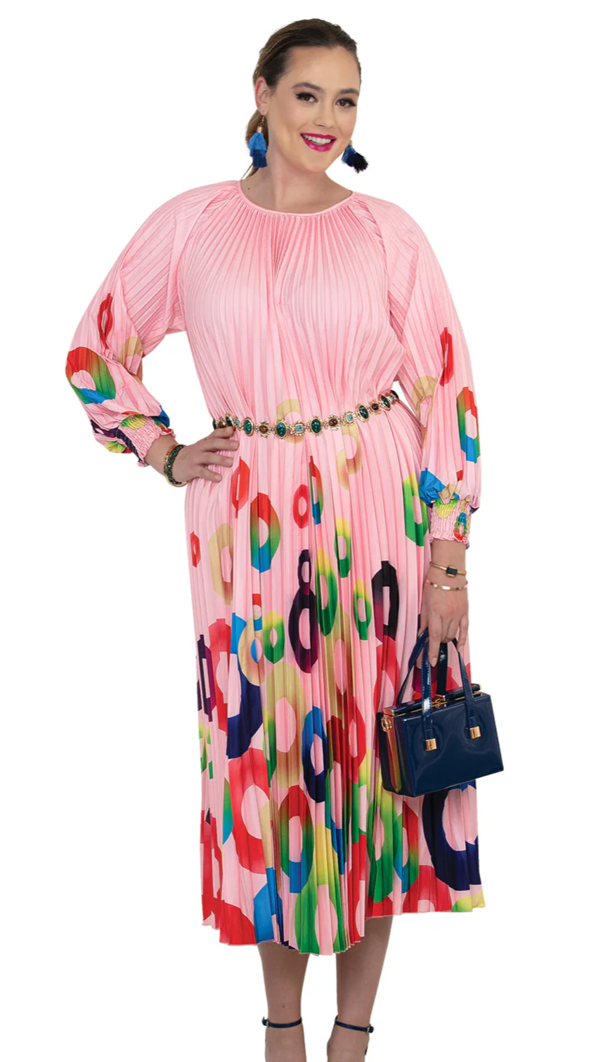 Luxe Moda LM-513