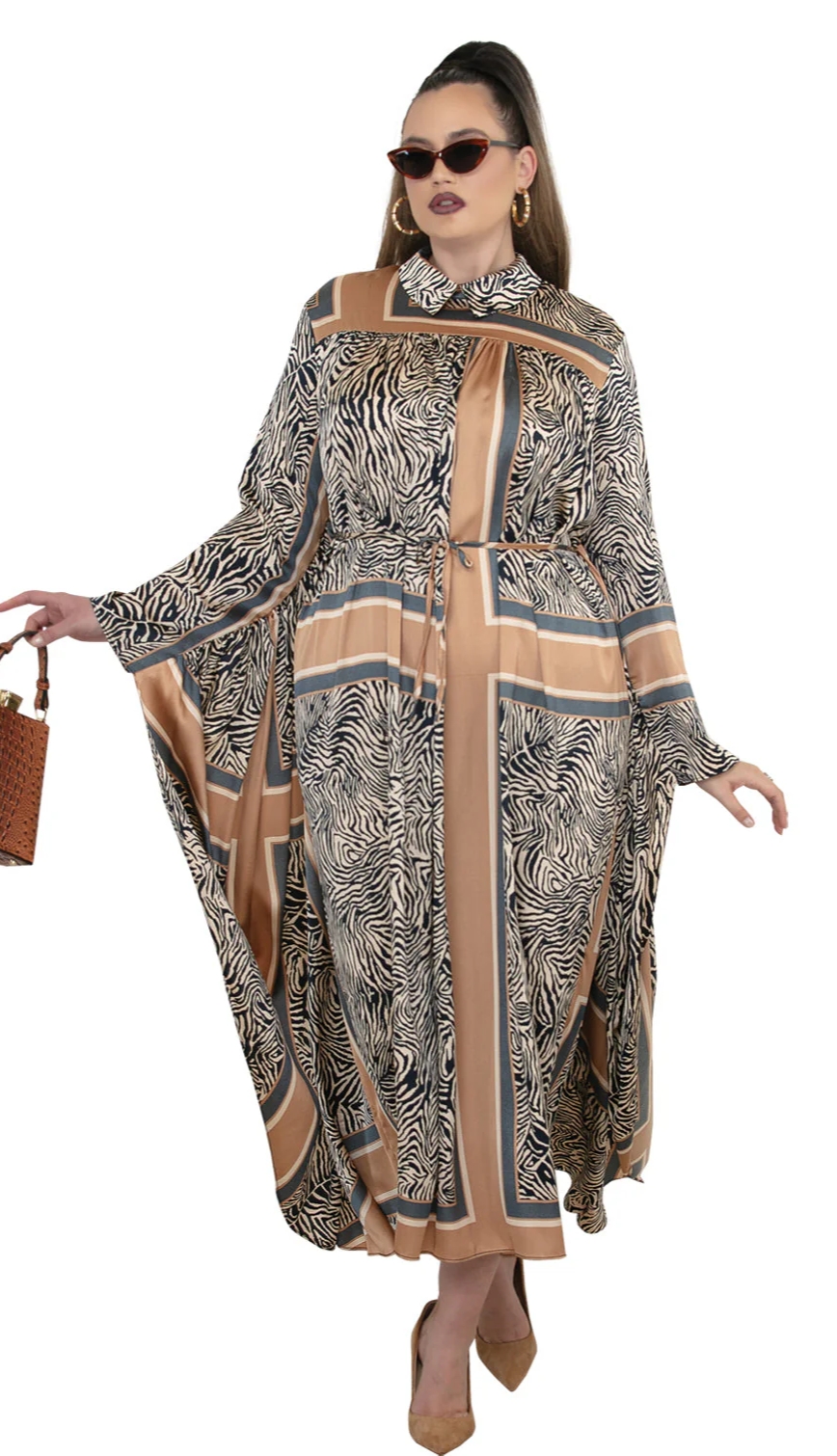 Luxe Moda LM-514