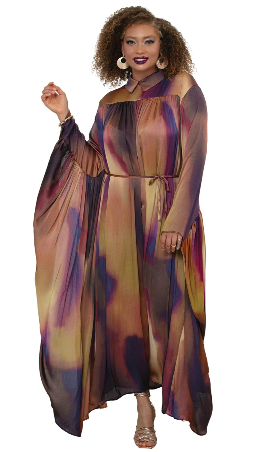 Luxe Moda LM-515