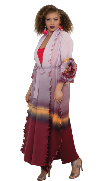 Luxe Moda LM-516