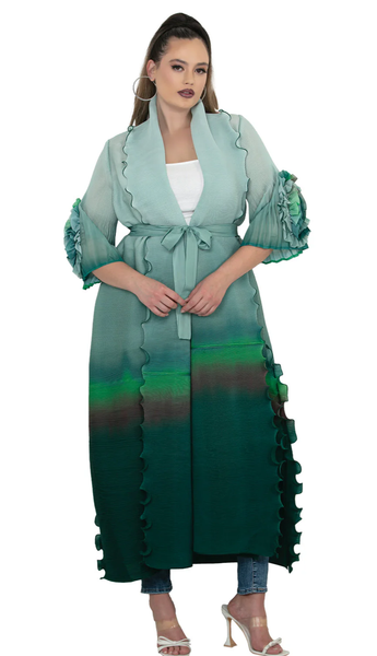Luxe Moda LM-516