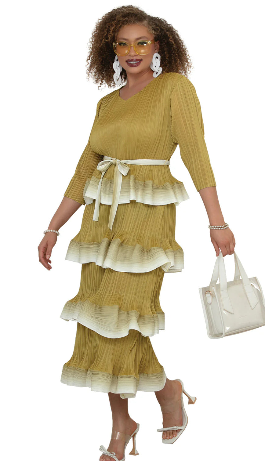 Luxe Moda LM-518
