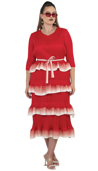 Luxe Moda LM-518