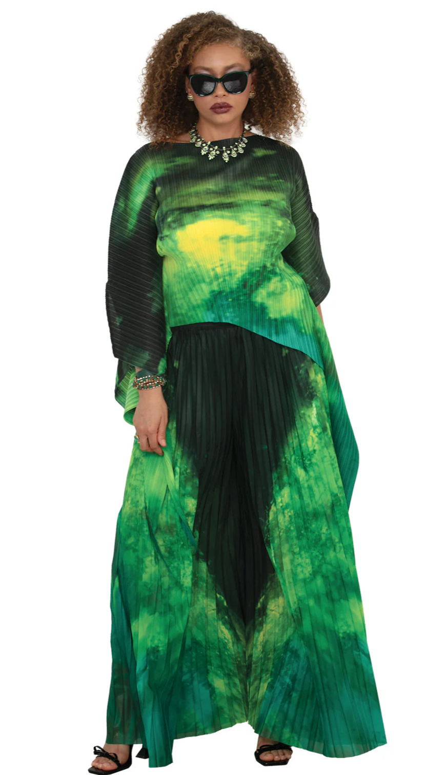 Luxe Moda LM-519