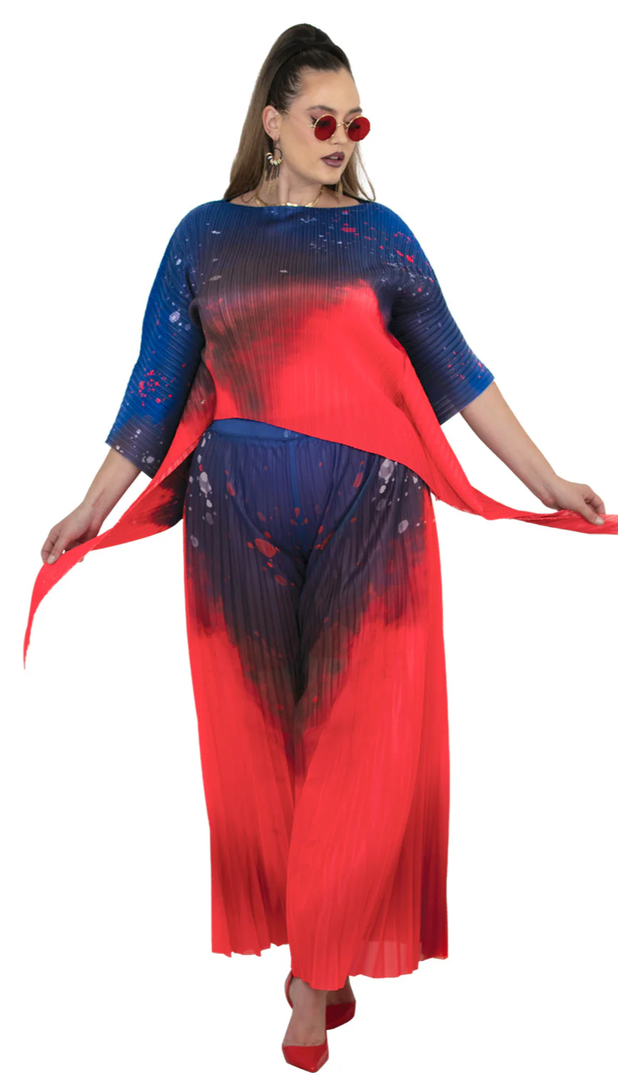 Luxe Moda LM-519