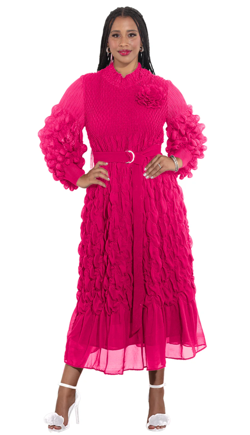 Luxe Moda LM-481