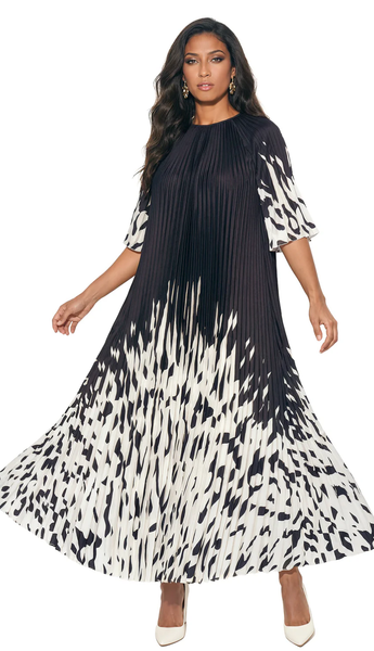 Luxe Moda LM-513