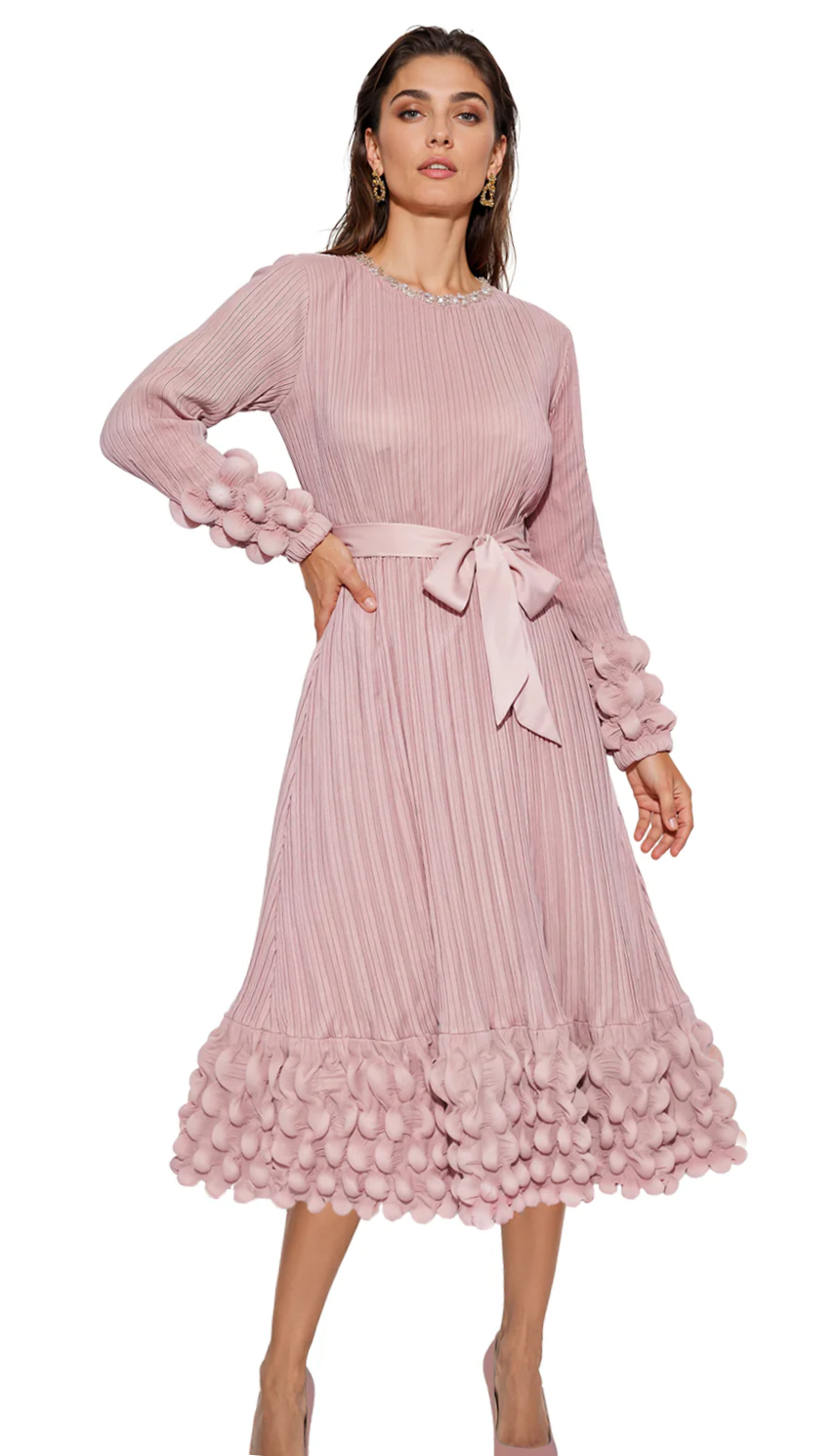 Luxe Moda LM-525