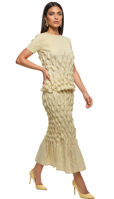 Luxe Moda LM-526