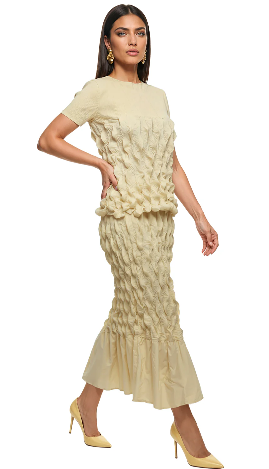 Luxe Moda LM-526