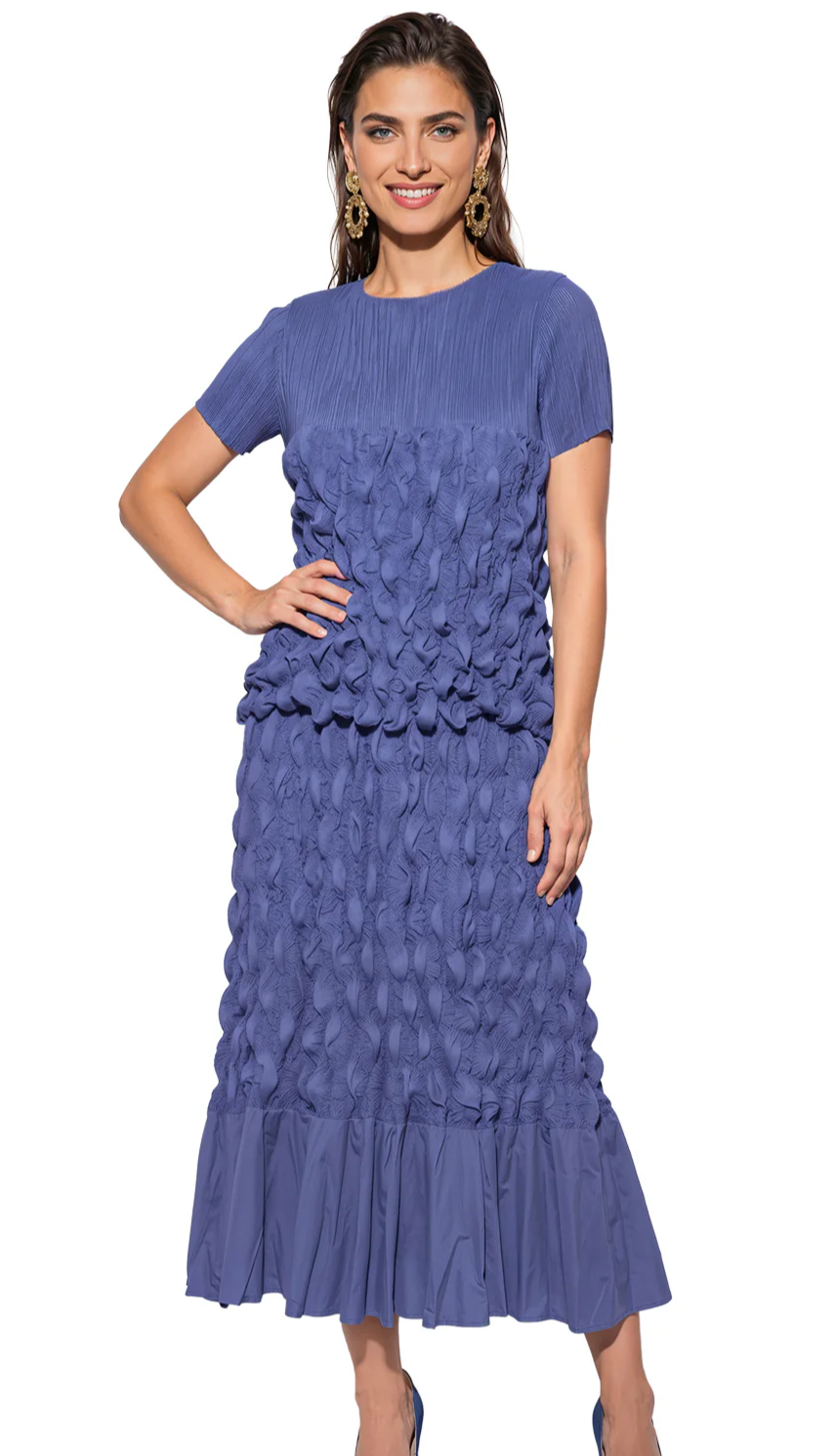 Luxe Moda LM-526