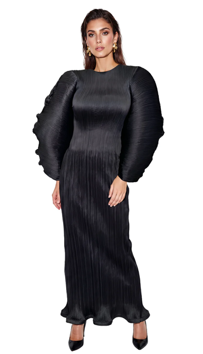 Luxe Moda LM-528