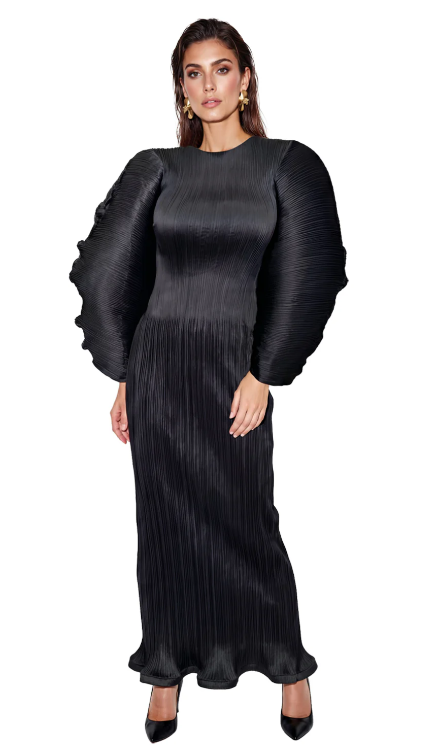Luxe Moda LM-528