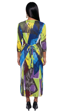 Luxe Moda LM-529