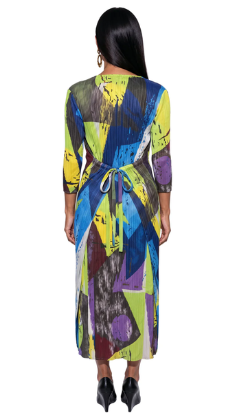 Luxe Moda LM-529