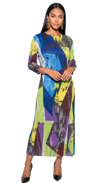 Luxe Moda LM-529