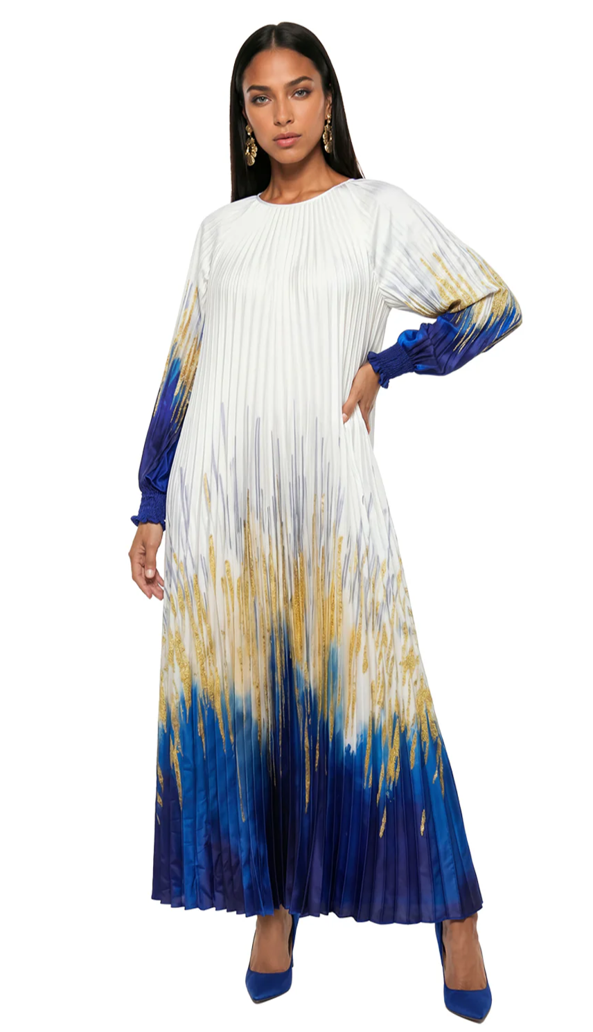 Luxe Moda LM-532
