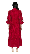 Luxe Moda LM-534