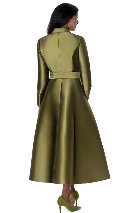 Dress By Nubiano DN100311