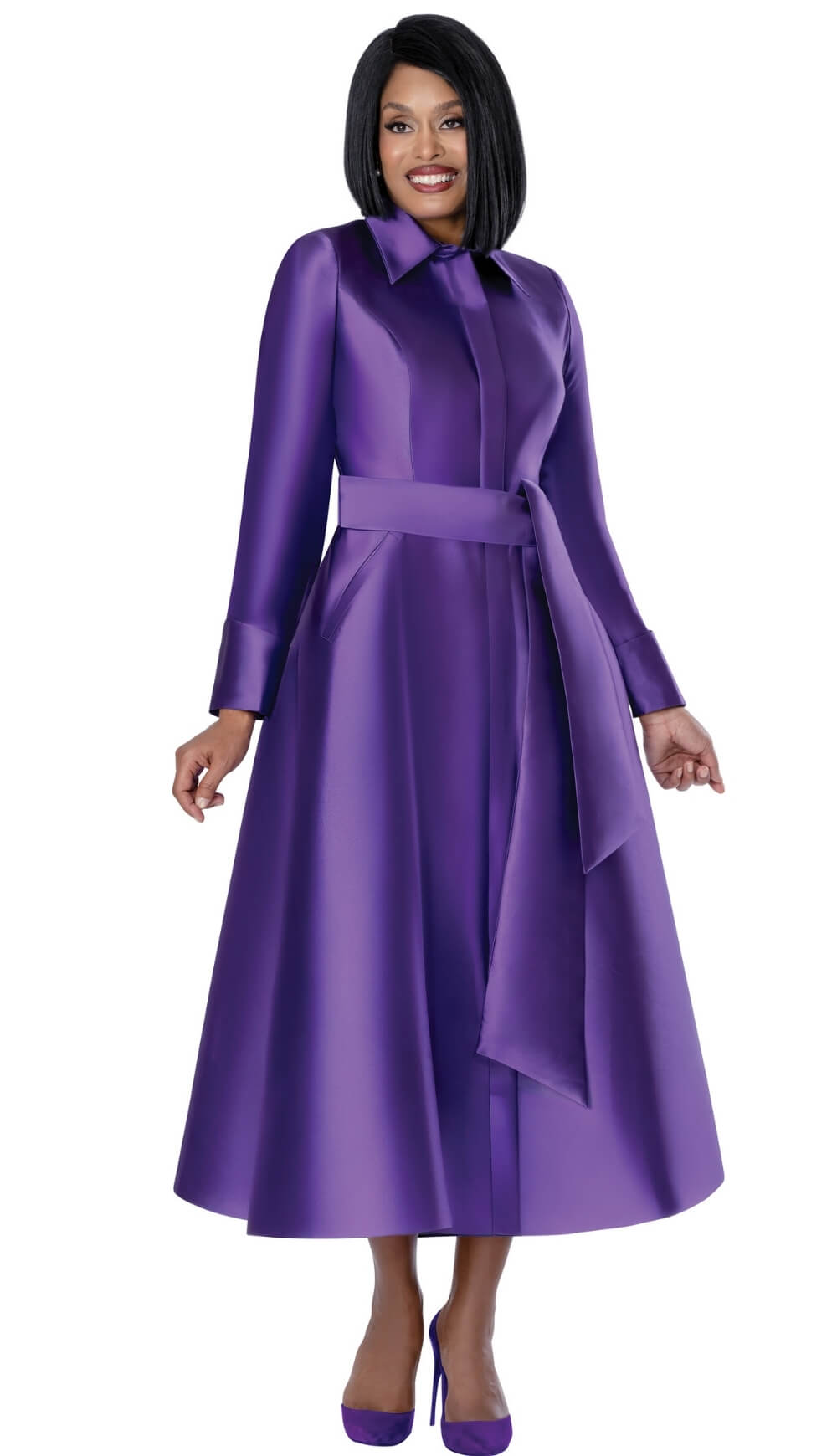 Dress By Nubiano DN100311