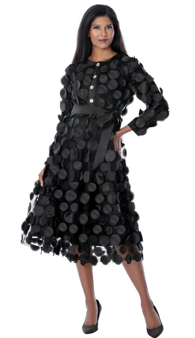 Dress By Nubiano DN100361