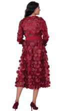 Dress By Nubiano DN100361