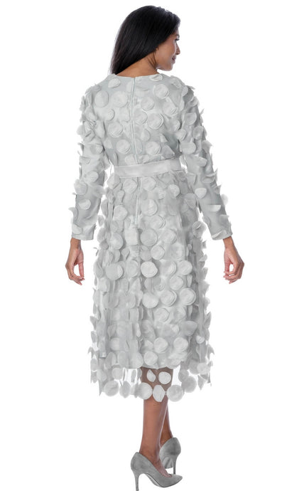 Dress By Nubiano DN100361