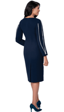 Dress By Nubiano DN100421